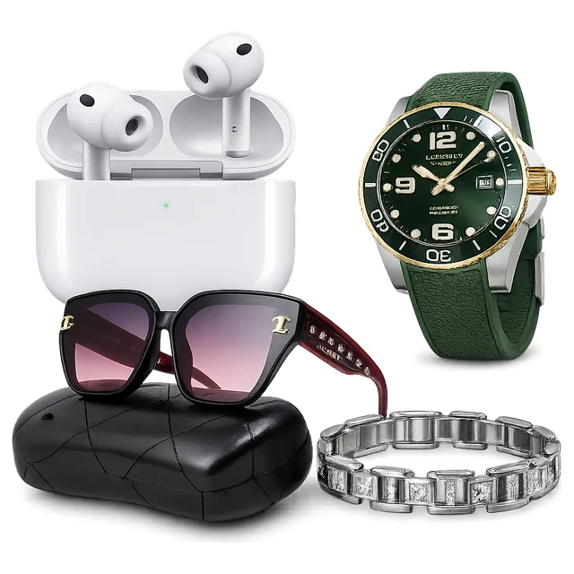 Accessories