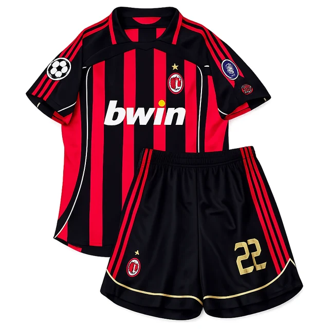 Jerseys