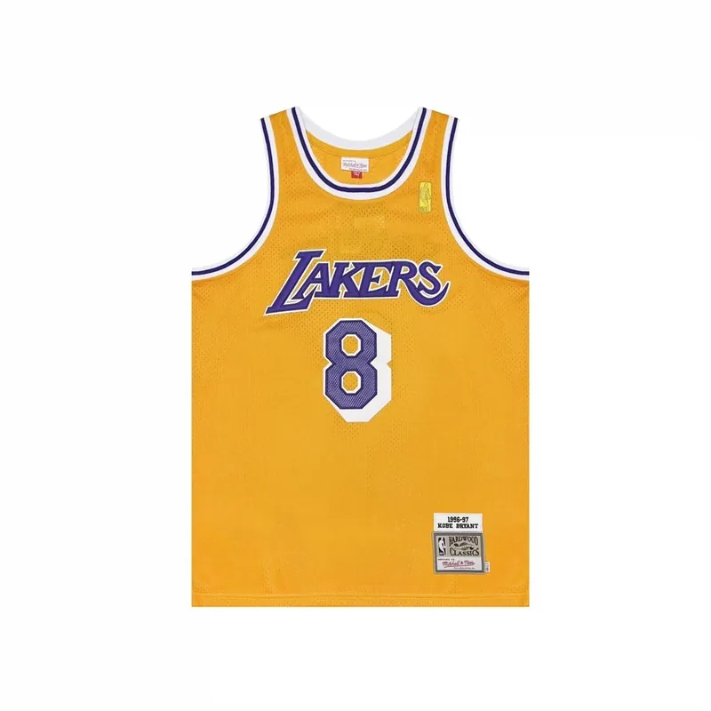 1996/97 Retro Jersey (Player Version)