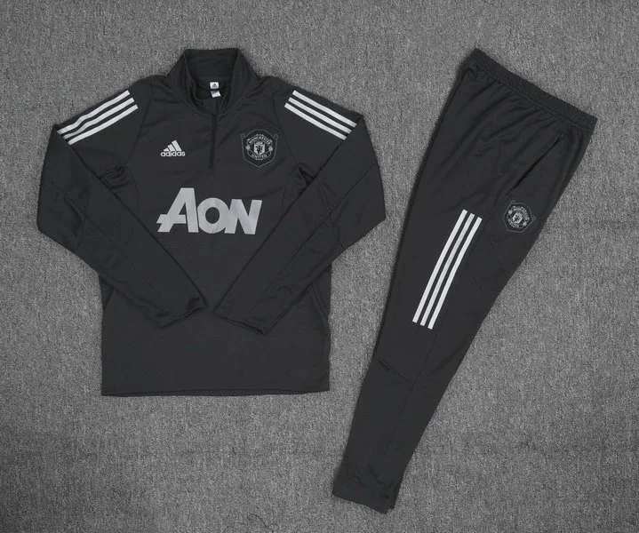 2019/20 Manchester United Long Sleeve Training Vest