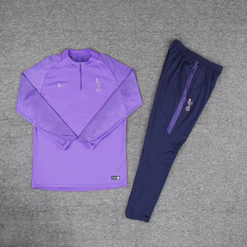 2019/20 Tottenham Long Sleeve Training Vest