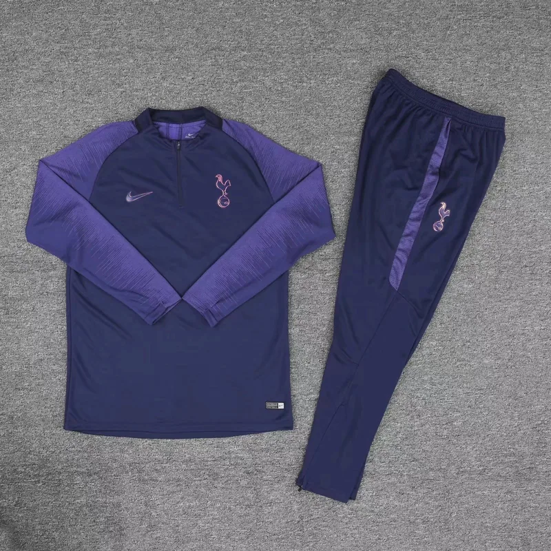 2019/20 Tottenham Long Sleeve Training Vest