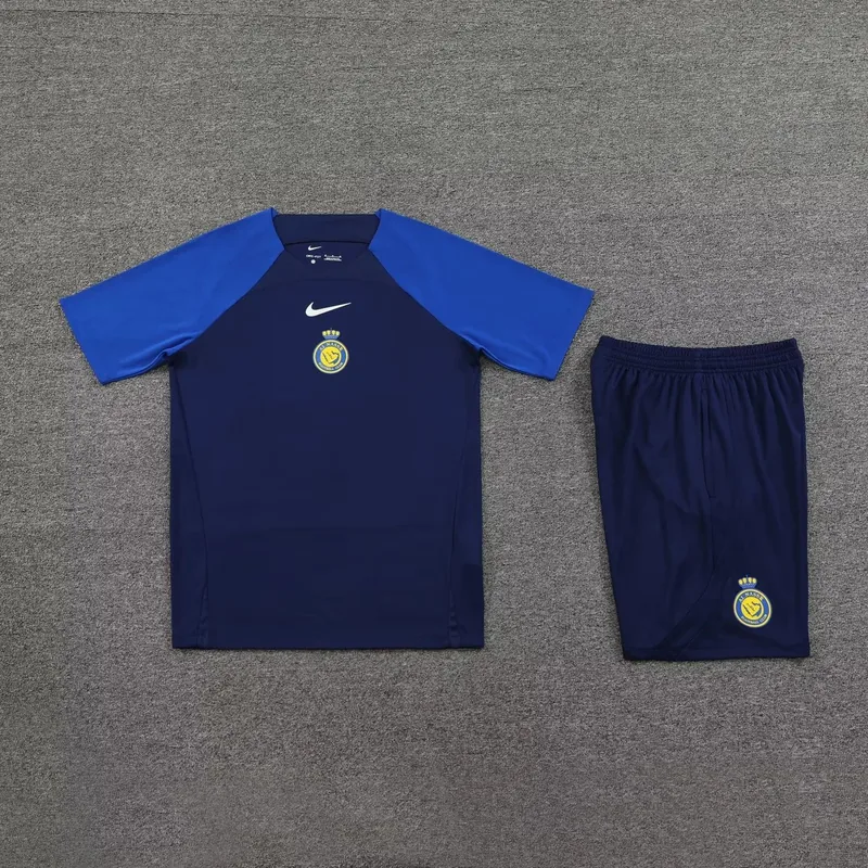 2022/23 Al Nassr Training Vest