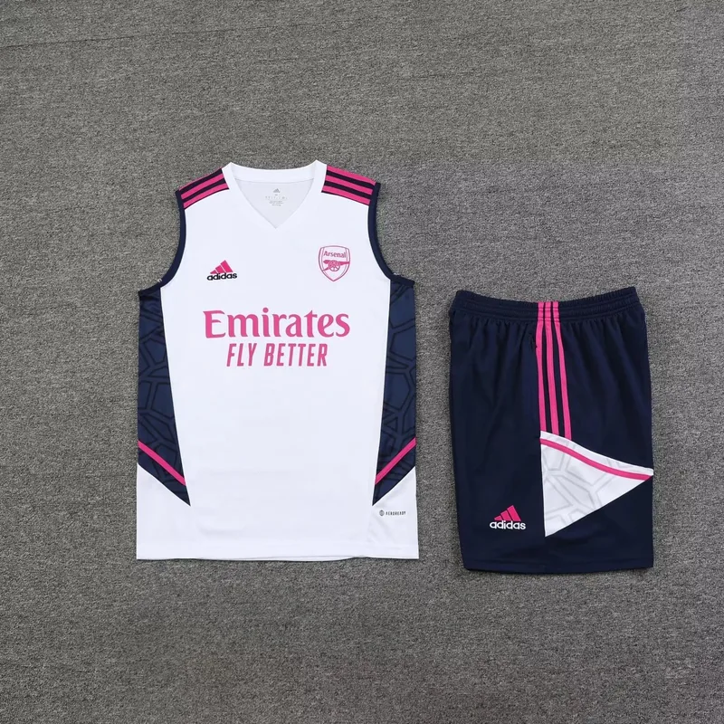 2022/23 Arsenal Training Vest