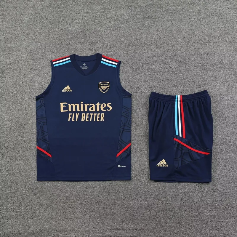 2022/23 Arsenal Training Vest
