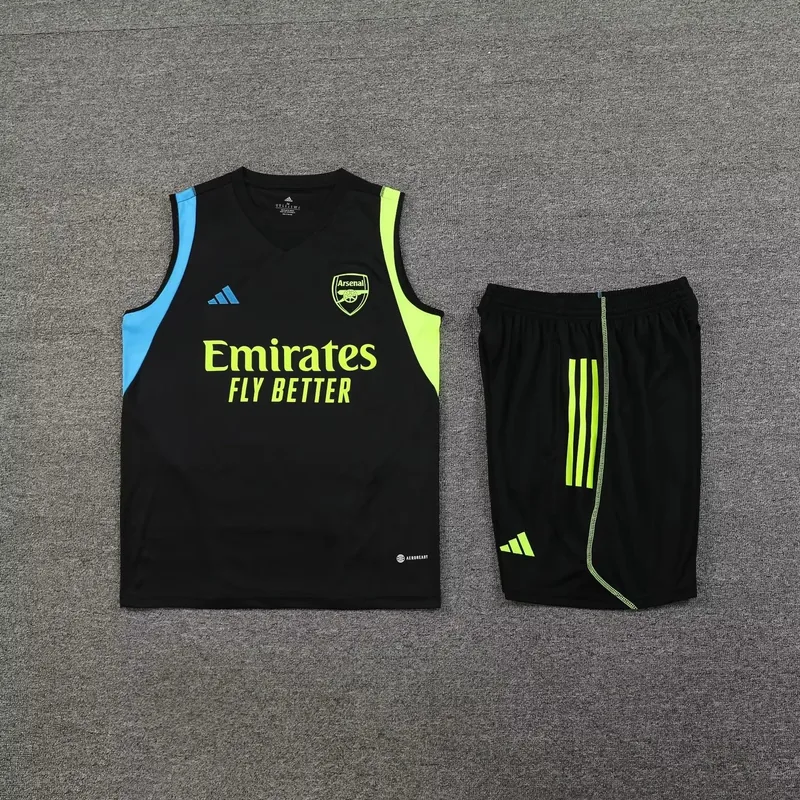2022/23 Arsenal Training Vest