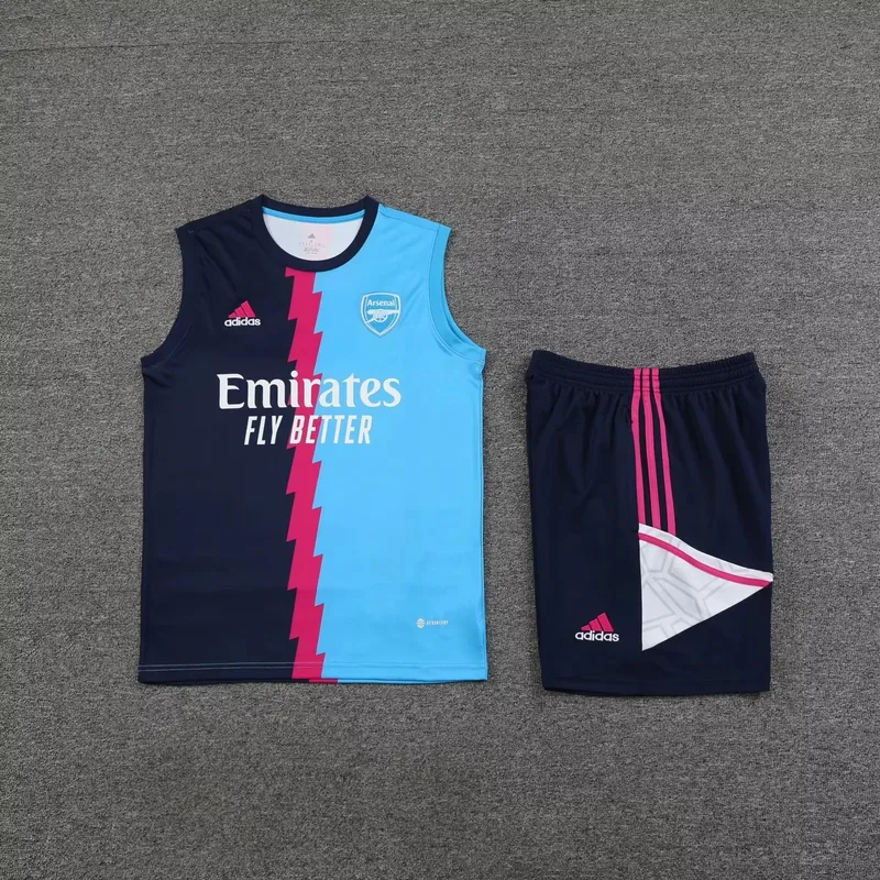 2022/23 Arsenal Training Vest