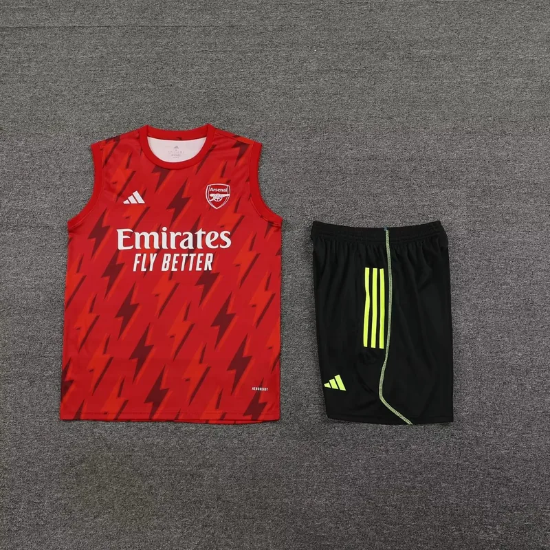 2022/23 Arsenal Training Vest