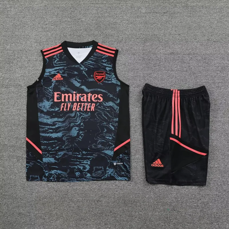 2022/23 Arsenal Training Vest
