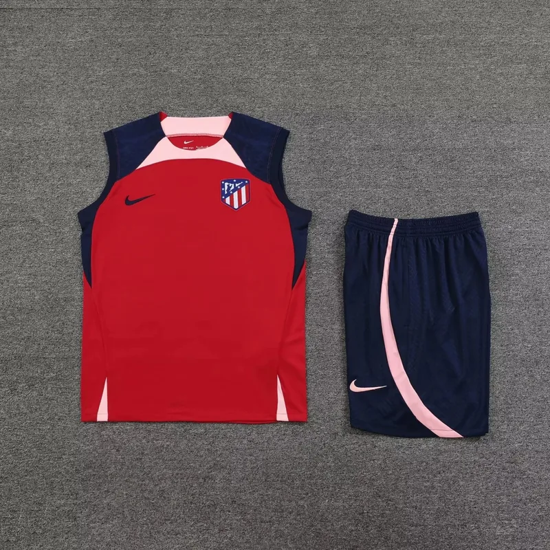 2022/23 Atletico Madrid Training Vest