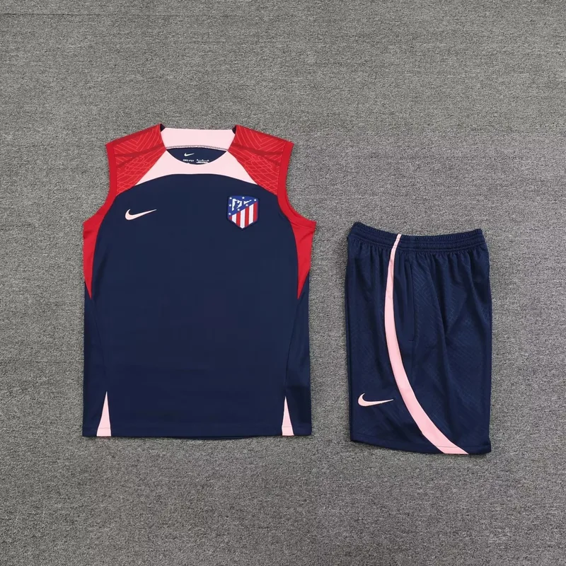 2022/23 Atletico Madrid Training Vest