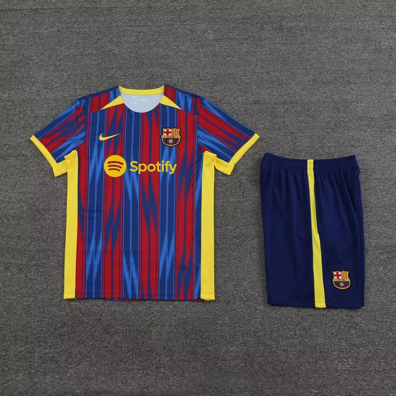 2022/23 Barcelona Training Vest