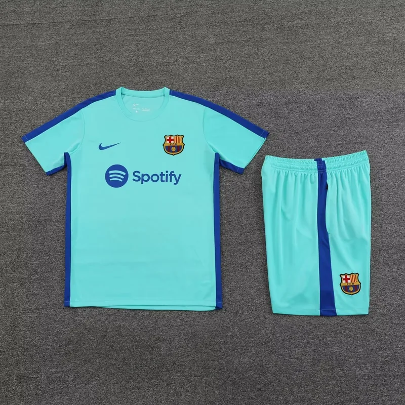 2022/23 Barcelona Training Vest