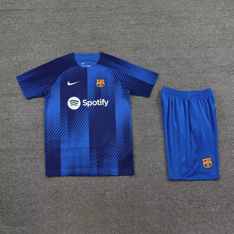 2022/23 Barcelona Training Vest