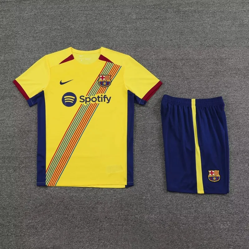 2022/23 Barcelona Training Vest