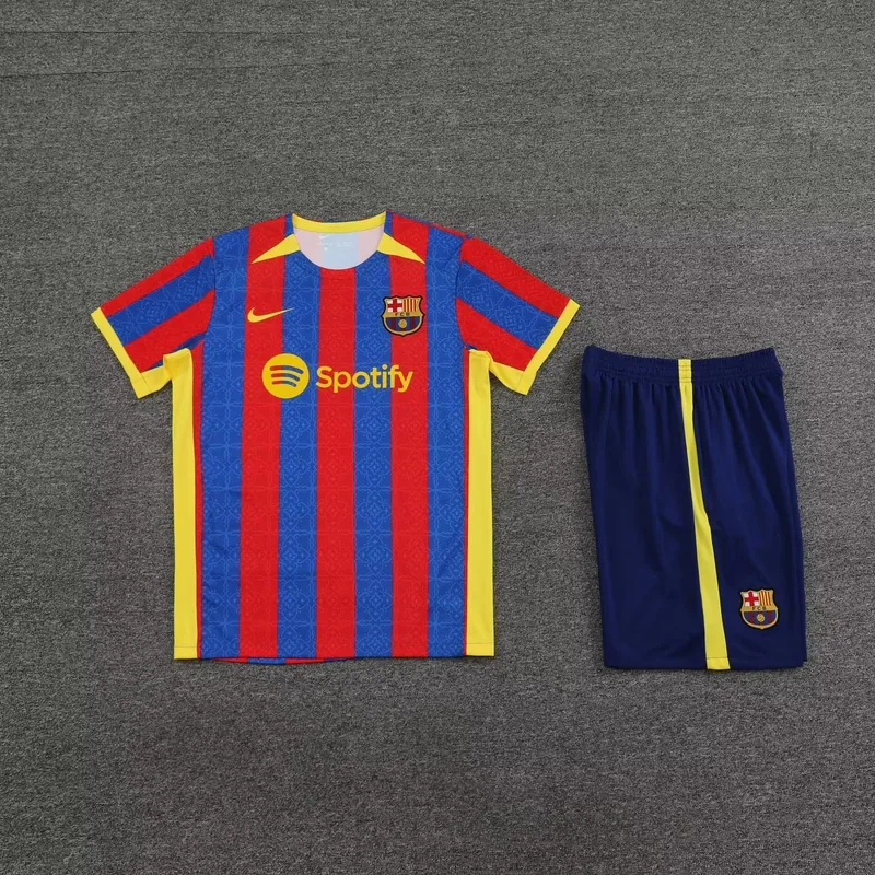 2022/23 Barcelona Training Vest