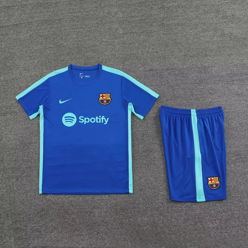 2022/23 Barcelona Training Vest