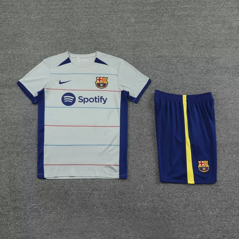 2022/23 Barcelona Training Vest