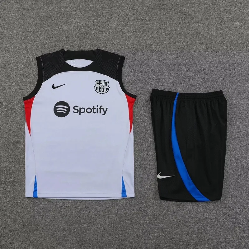 2022/23 Barcelona Training Vest