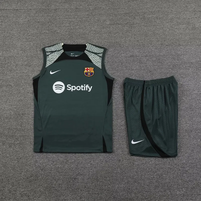 2022/23 Barcelona Training Vest