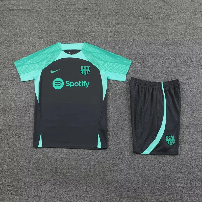 2022/23 Barcelona Training Vest