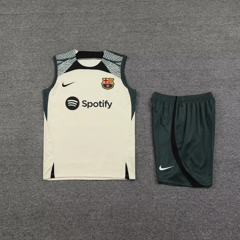 2022/23 Barcelona Training Vest