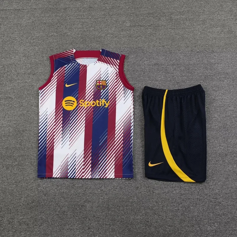 2022/23 Barcelona Training Vest