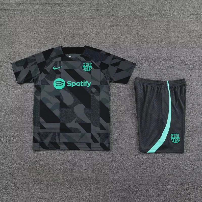 2022/23 Barcelona Training Vest
