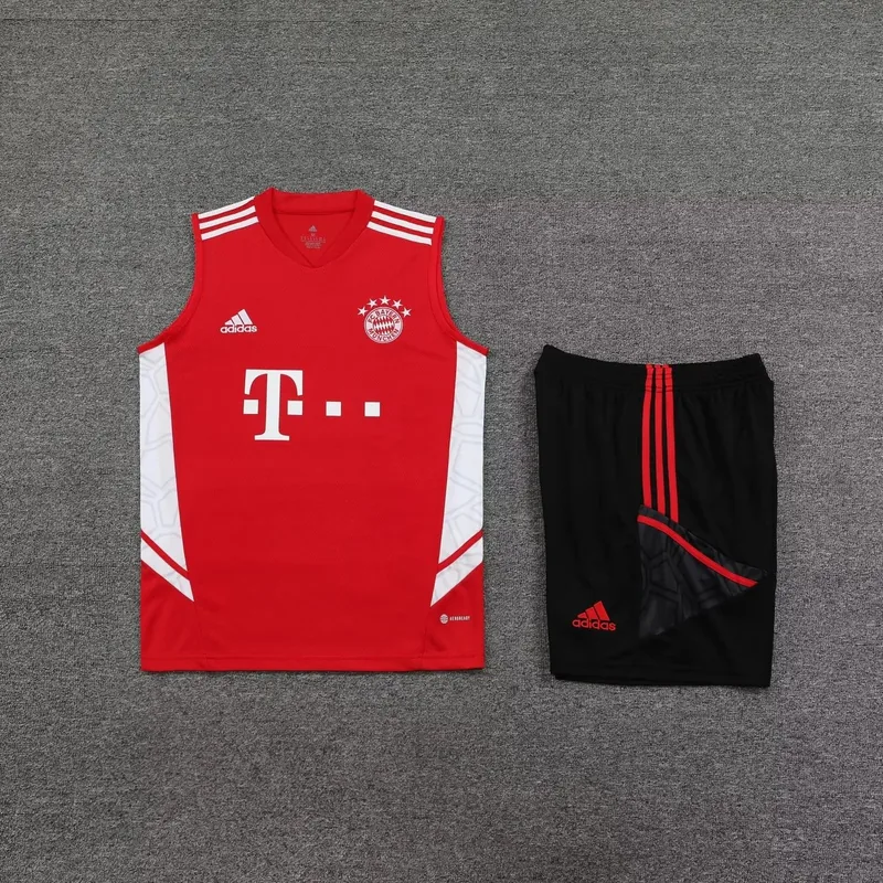 2022/23 Bayern Munich Training Vest