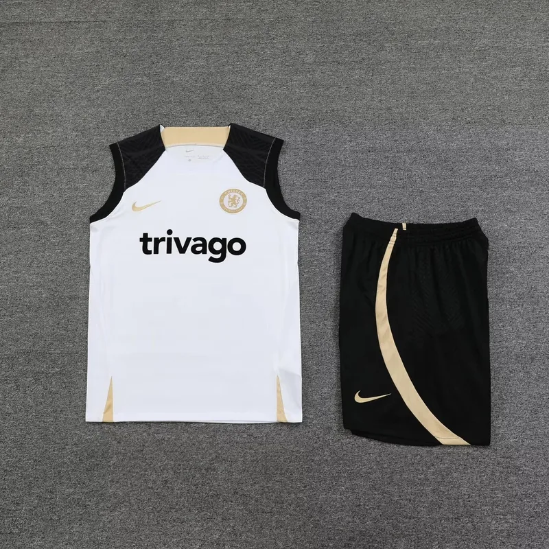 2022/23 Chelsea Training Vest