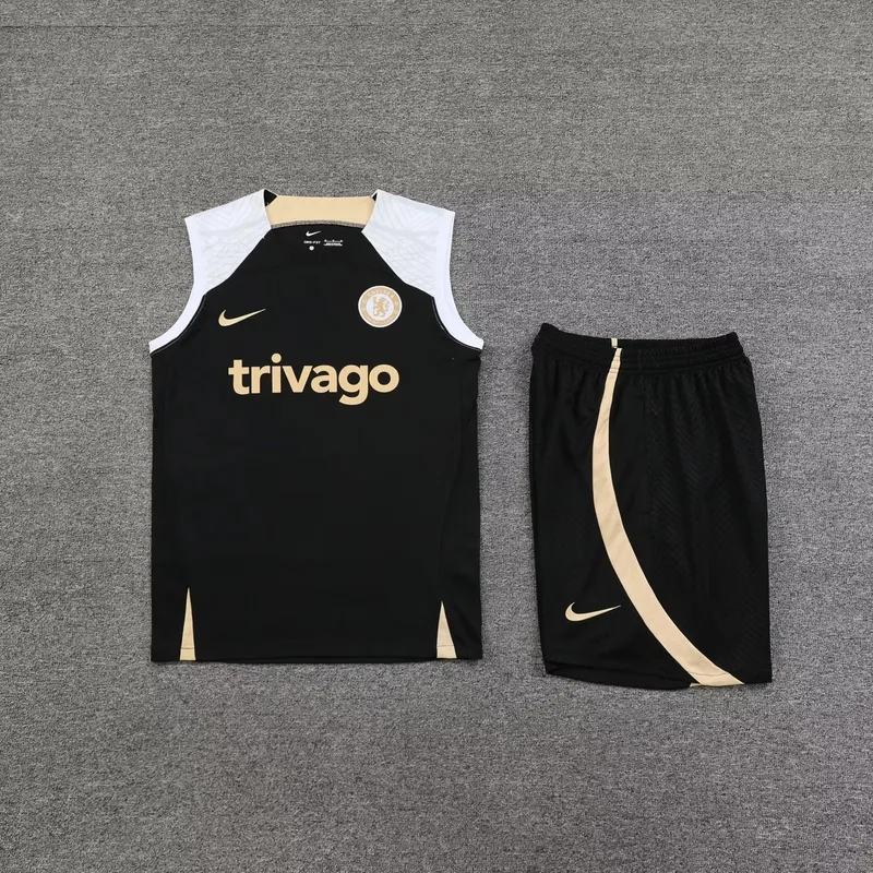 2022/23 Chelsea Training Vest