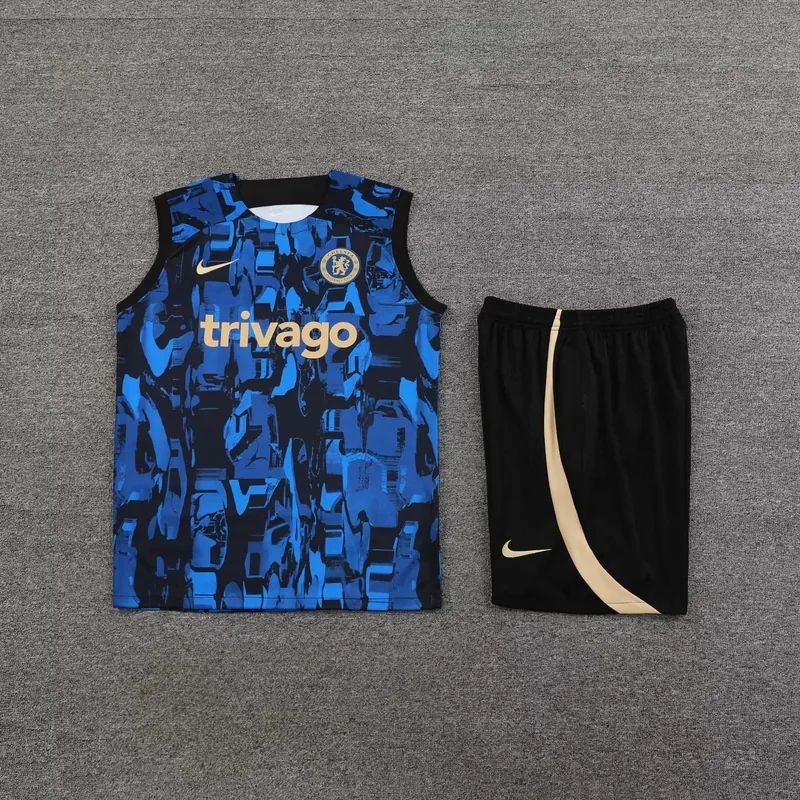 2022/23 Chelsea Training Vest