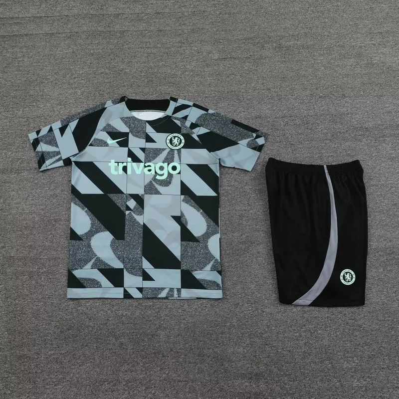 2022/23 Chelsea Training Vest