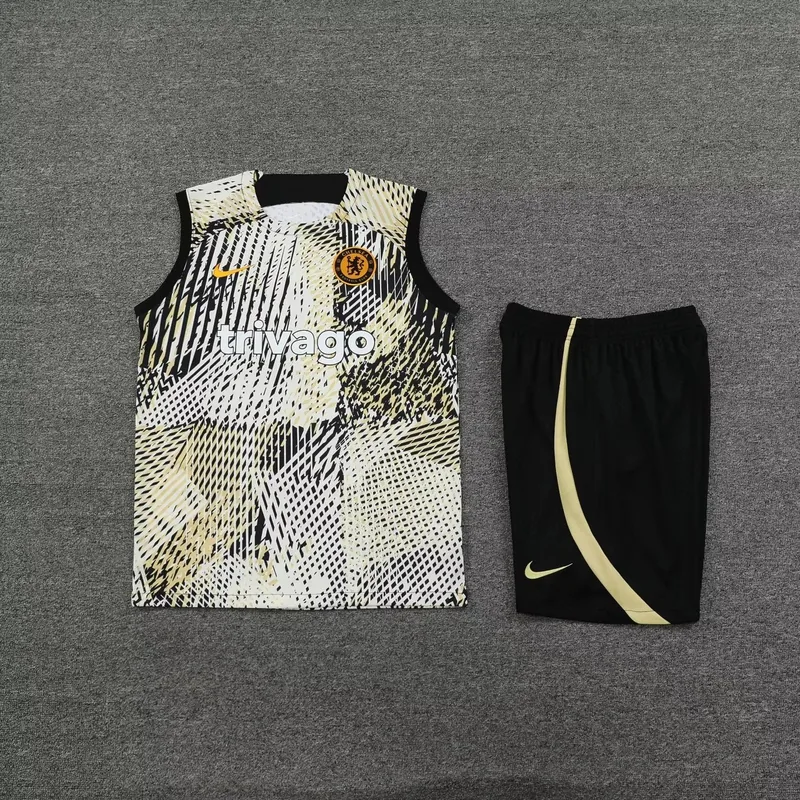 2022/23 Chelsea Training Vest