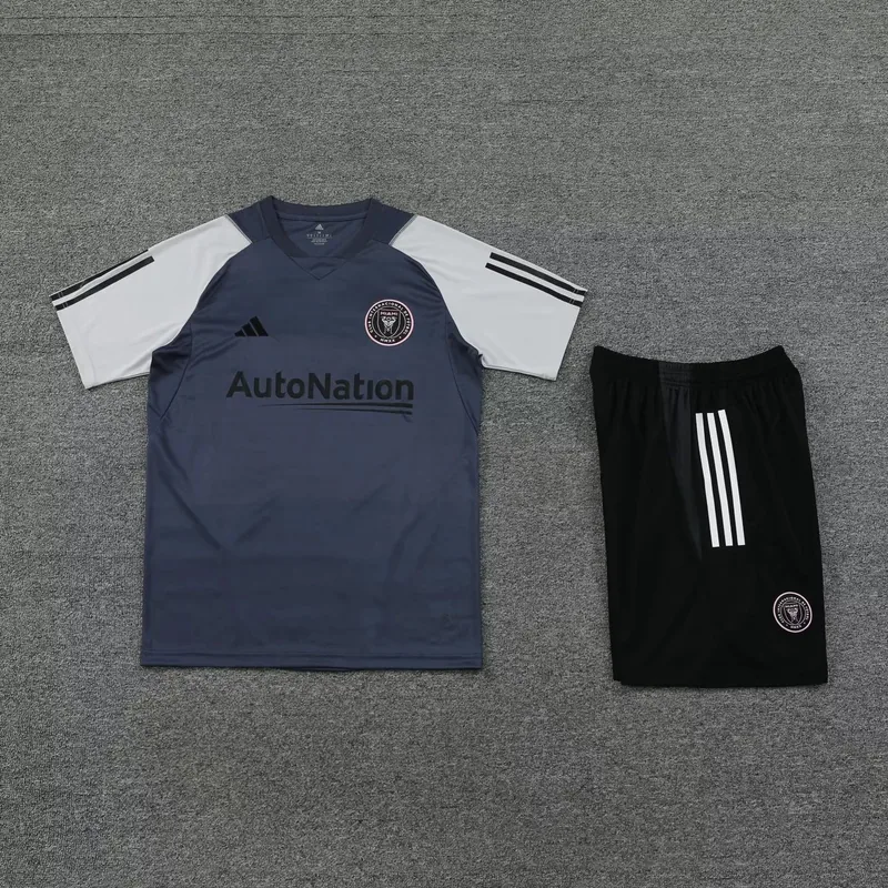 2022/23 Inter Miami Training Vest