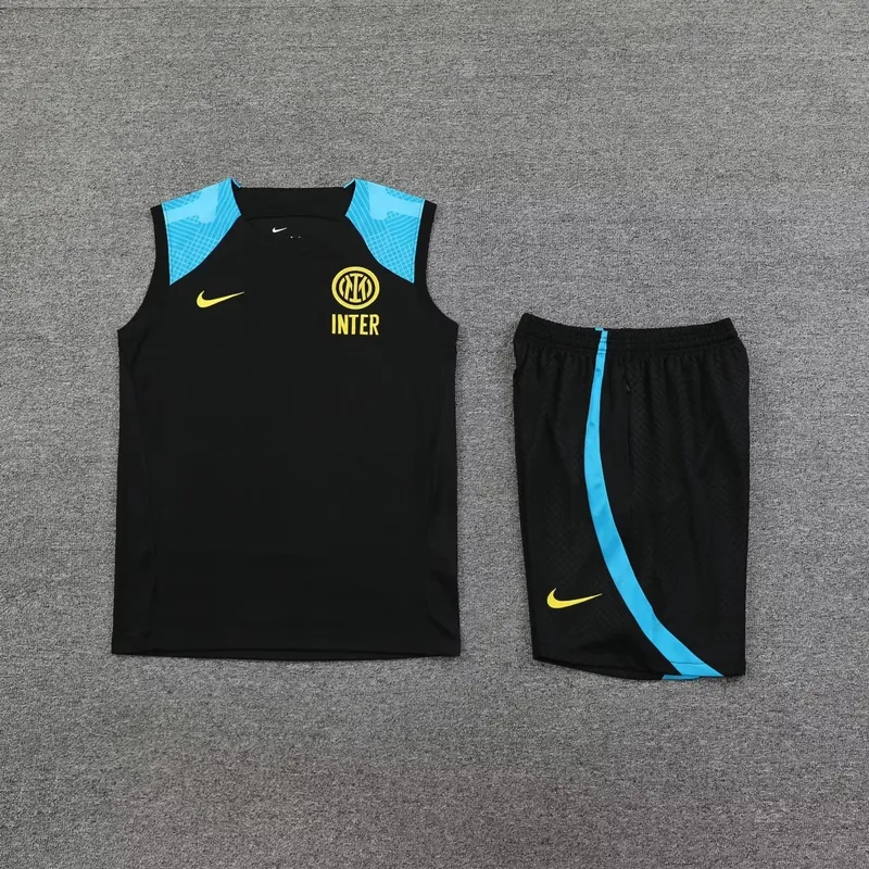 2022/23 Inter Milan Training Vest