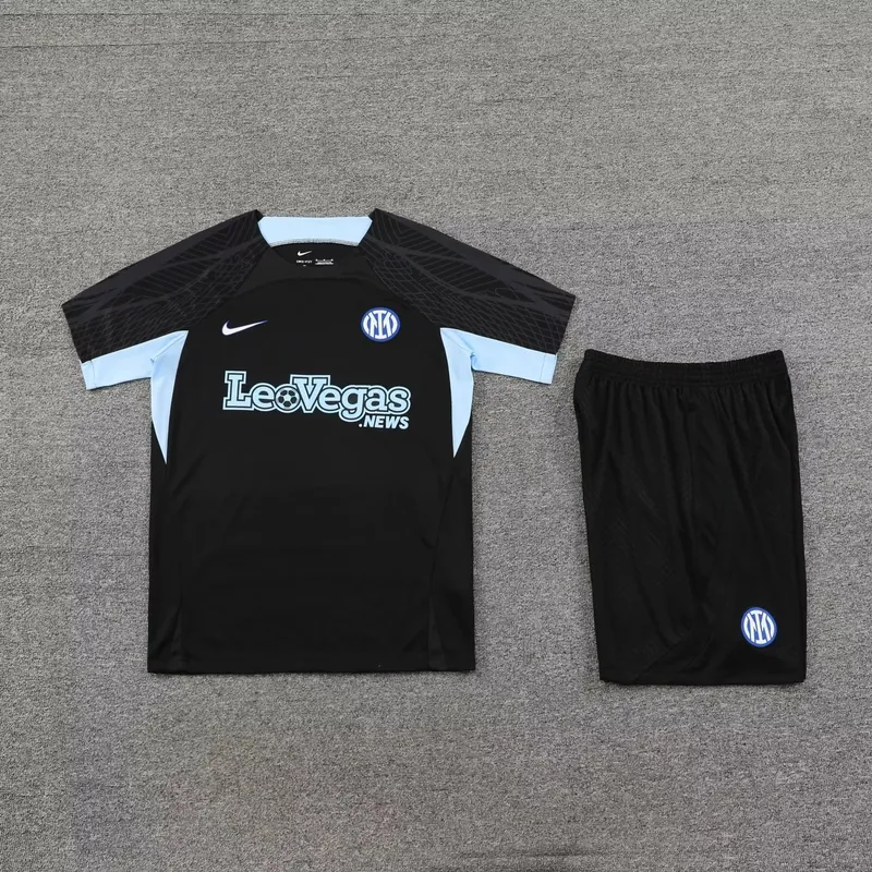 2022/23 Inter Milan Training Vest