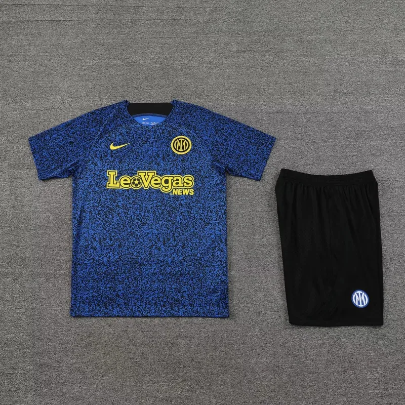 2022/23 Inter Milan Training Vest