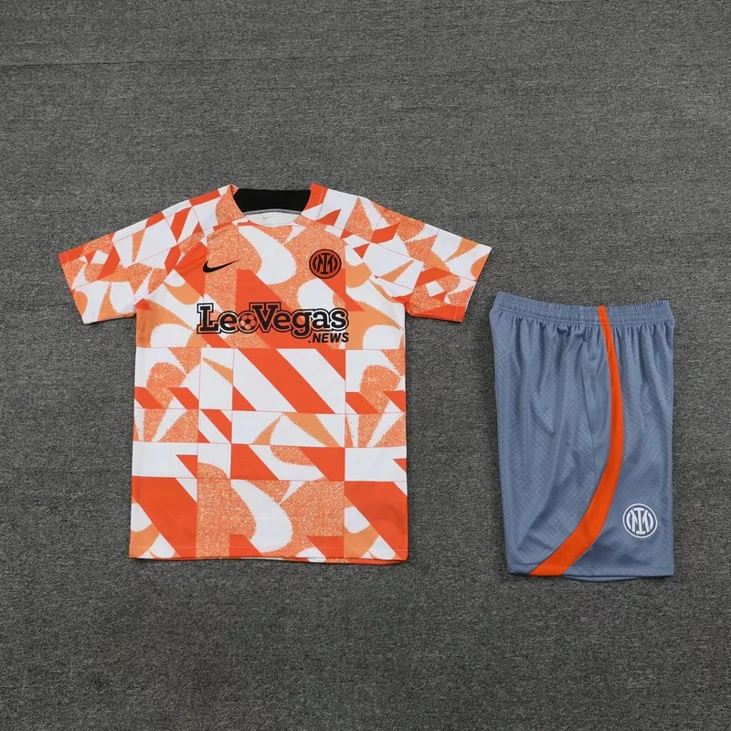 2022/23 Inter Milan Training Vest