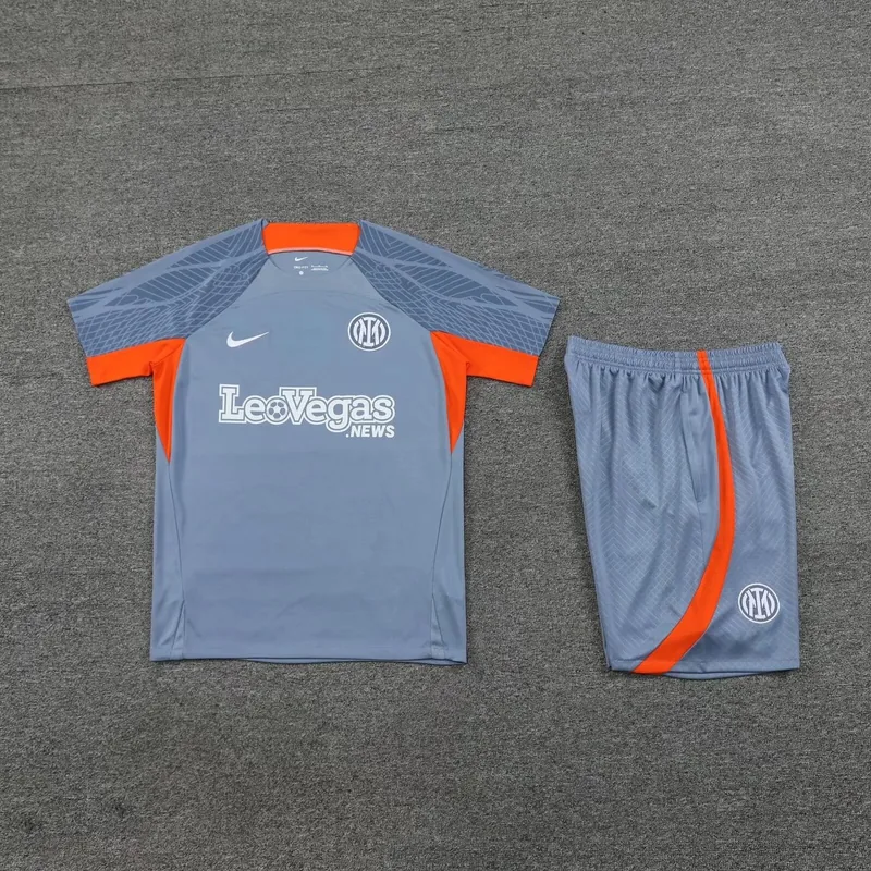2022/23 Inter Milan Training Vest