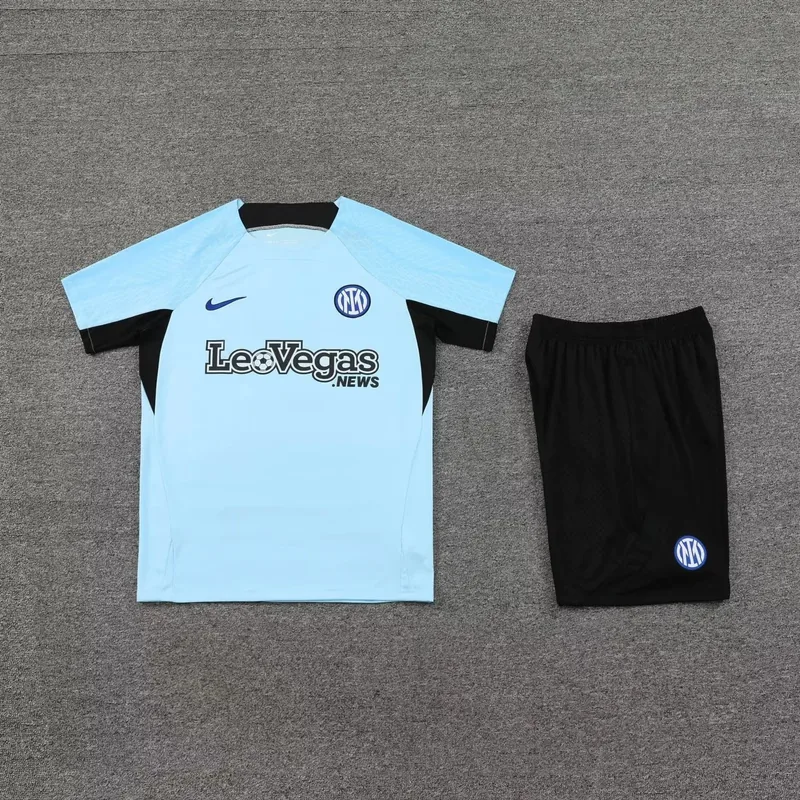 2022/23 Inter Milan Training Vest