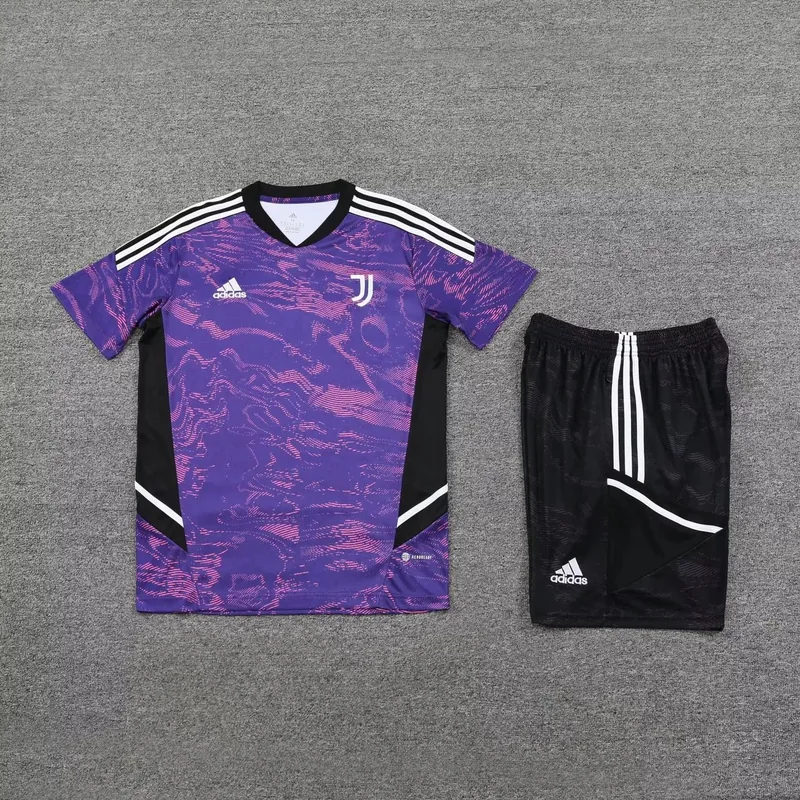 2022/23 Juventus Training Vest