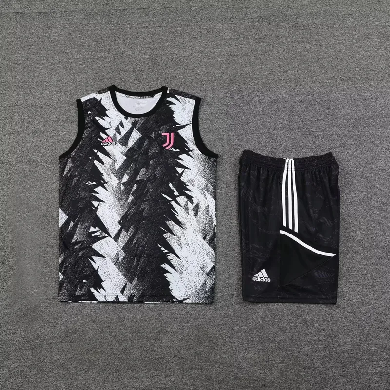 2022/23 Juventus Training Vest
