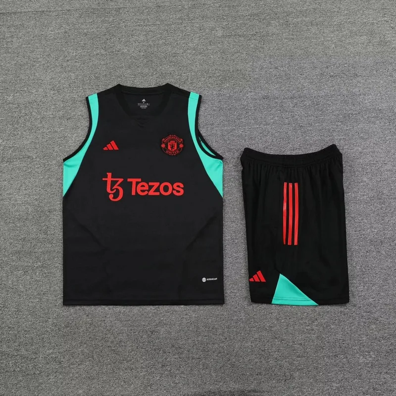 2022/23 Manchester United Training Vest