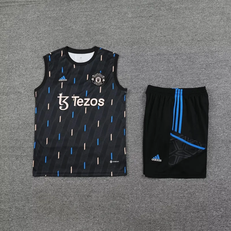 2022/23 Manchester United Training Vest
