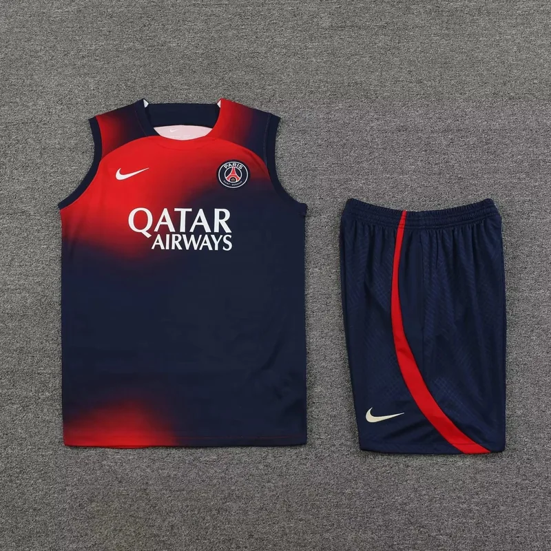 2022/23 Paris Saint-Germain Training Vest