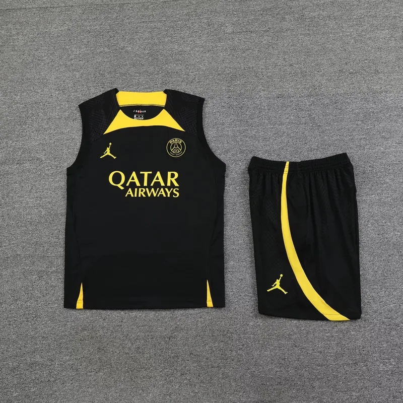 2022/23 Paris Saint-Germain Training Vest