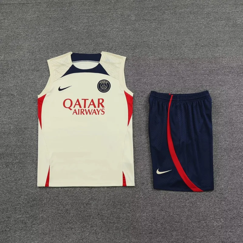 2022/23 Paris Saint-Germain Training Vest