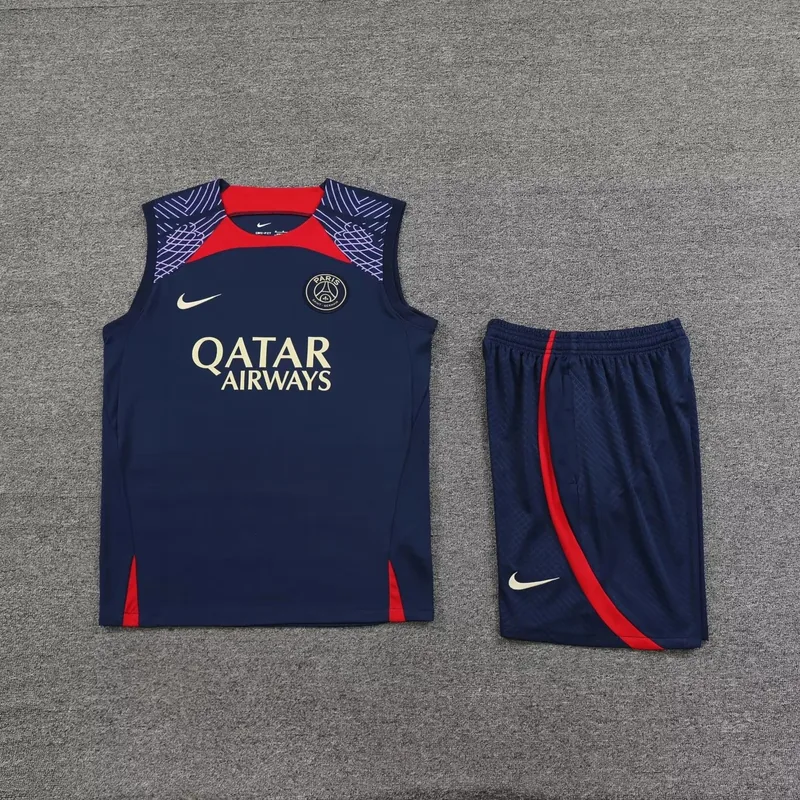 2022/23 Paris Saint-Germain Training Vest