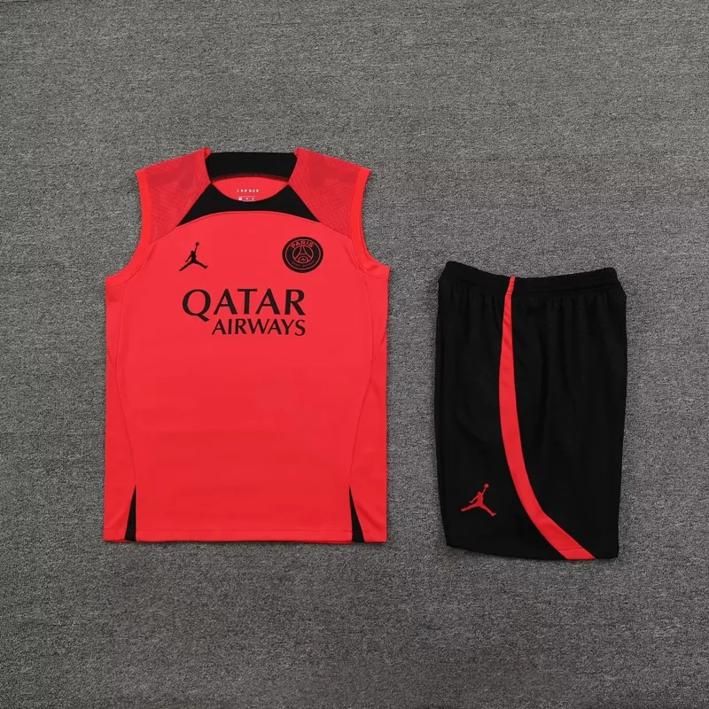 2022/23 Paris Saint-Germain Training Vest